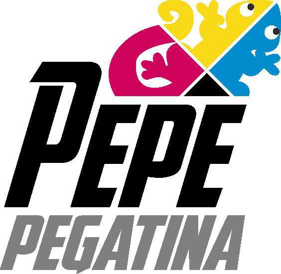 PepePegatina